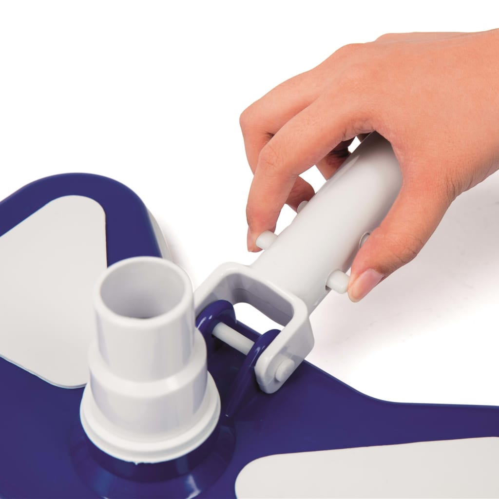 Kit di manutenzione della piscina bestway Flowlear Deluxe 58237