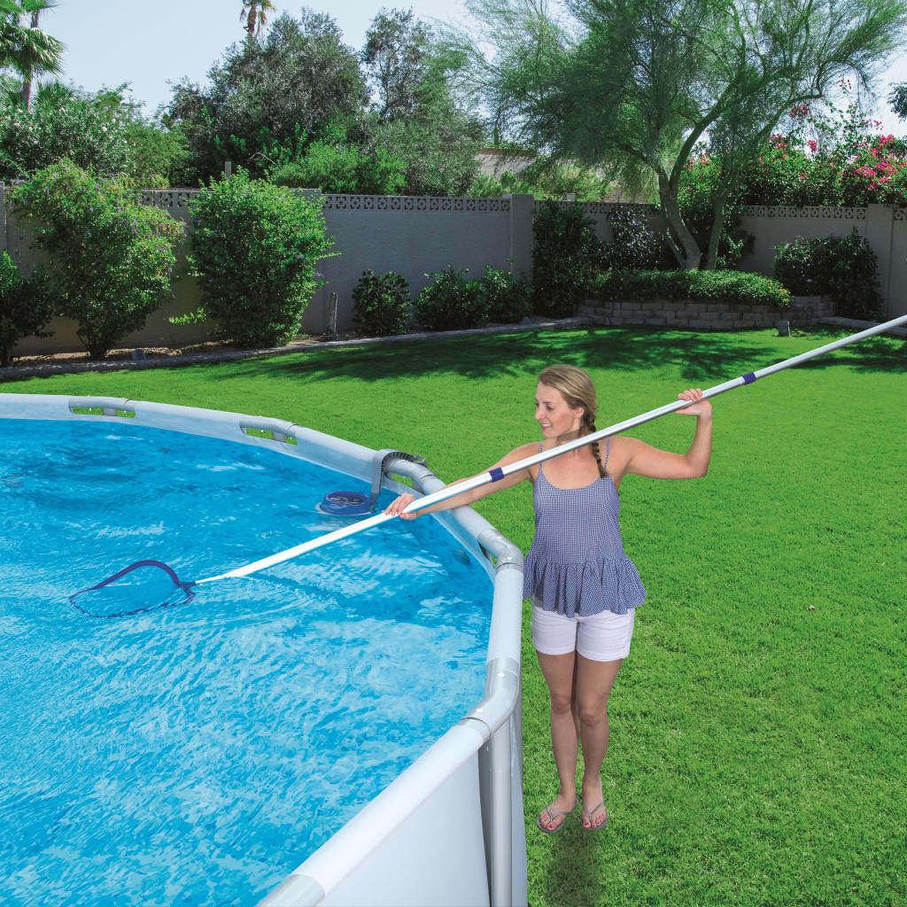 Kit di manutenzione della piscina bestway Flowlear Deluxe 58237