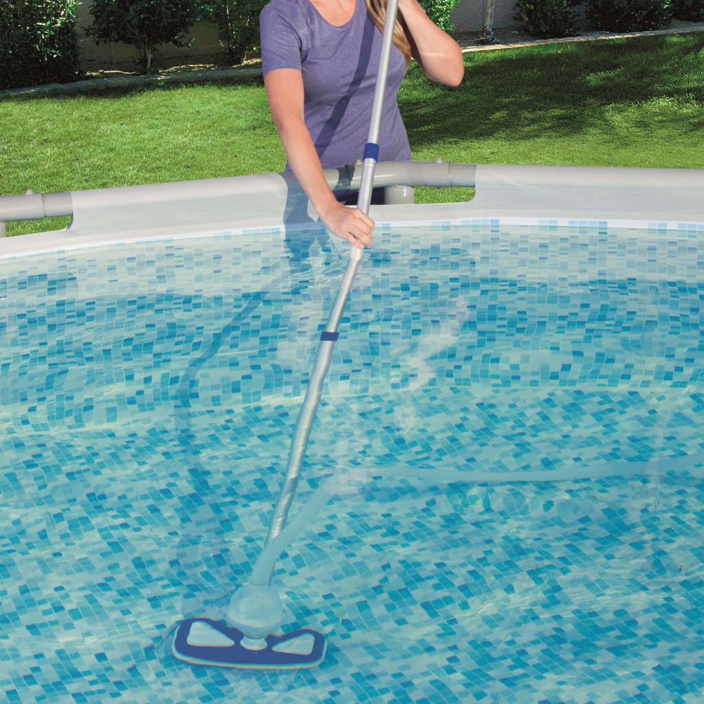 Kit di manutenzione della piscina bestway Flowlear Deluxe 58237