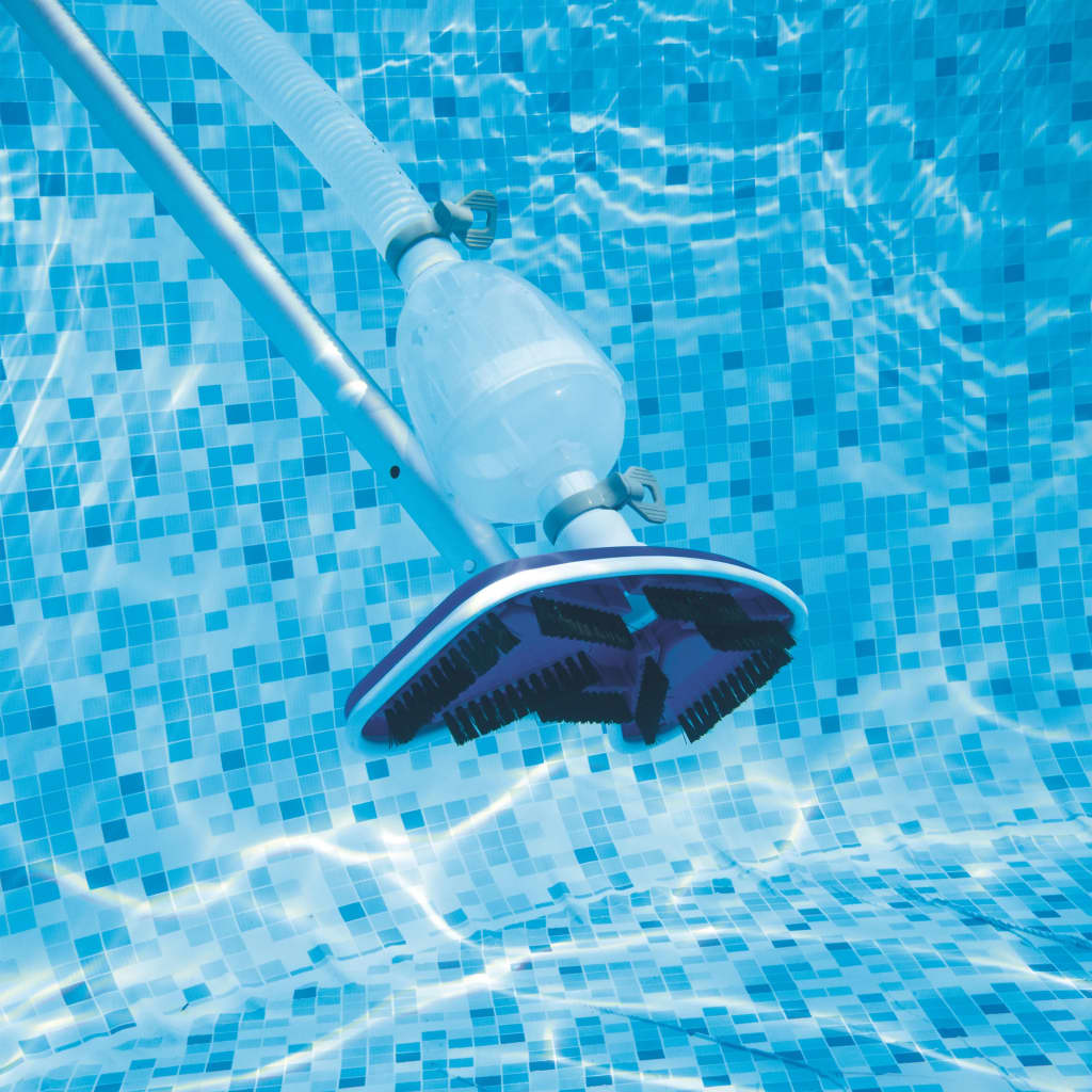 Kit di manutenzione della piscina bestway Flowlear Deluxe 58237