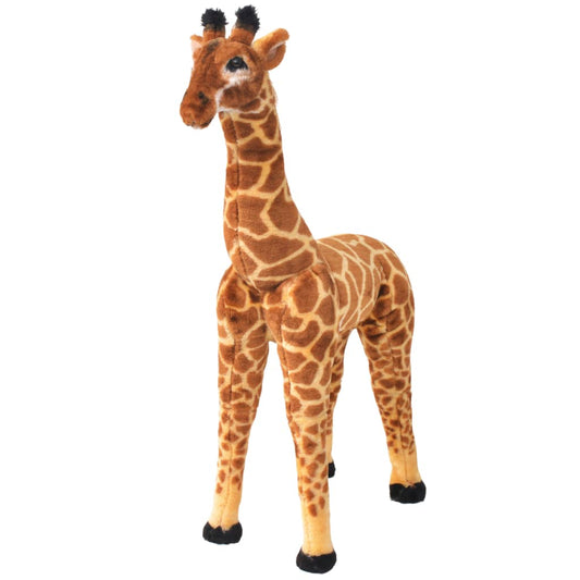 Peluche Girafe XXL SOPHIE