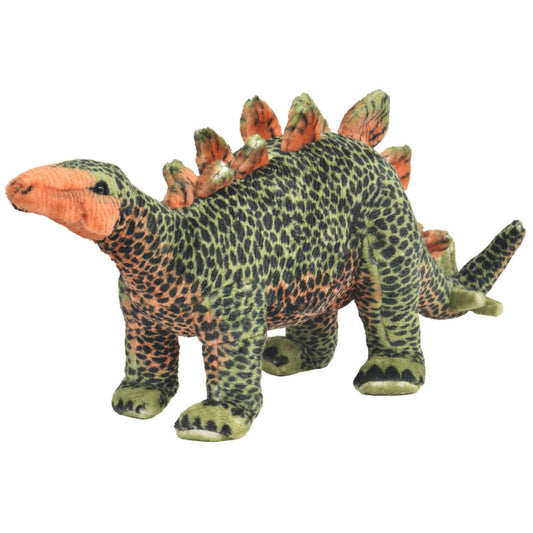 Peluche Dinosaure Stegosaurus XXL