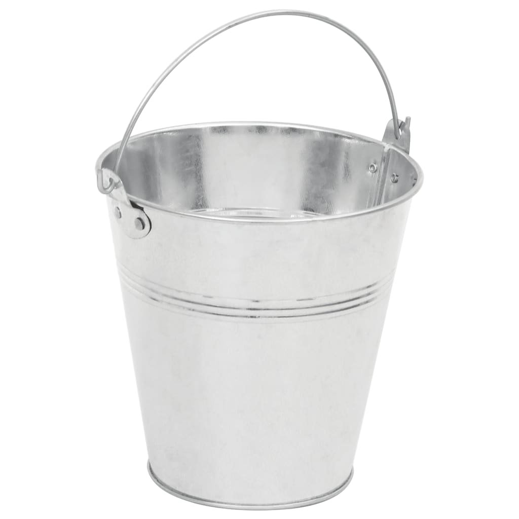 Gril con palline nere 94 cm di ferro