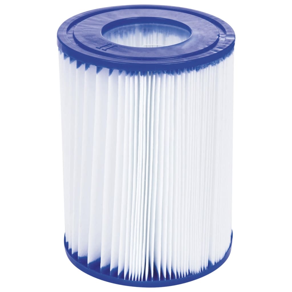 Bestway Power Steel Natmimming Pool Set 427x250x100 cm
