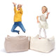 Quelle Matière Choisir Pour Un Pouf ?