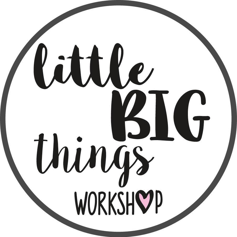 Little Big Things Worshop