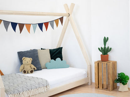 Lit enfant tipi NAKANA