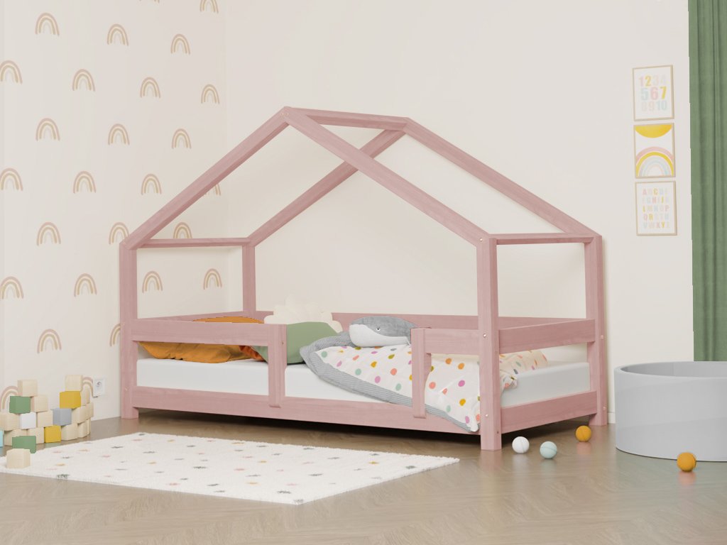 Cama de cabina con doble suerte