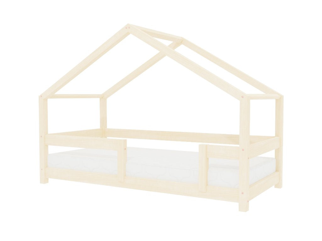 Cama de cabina con doble suerte