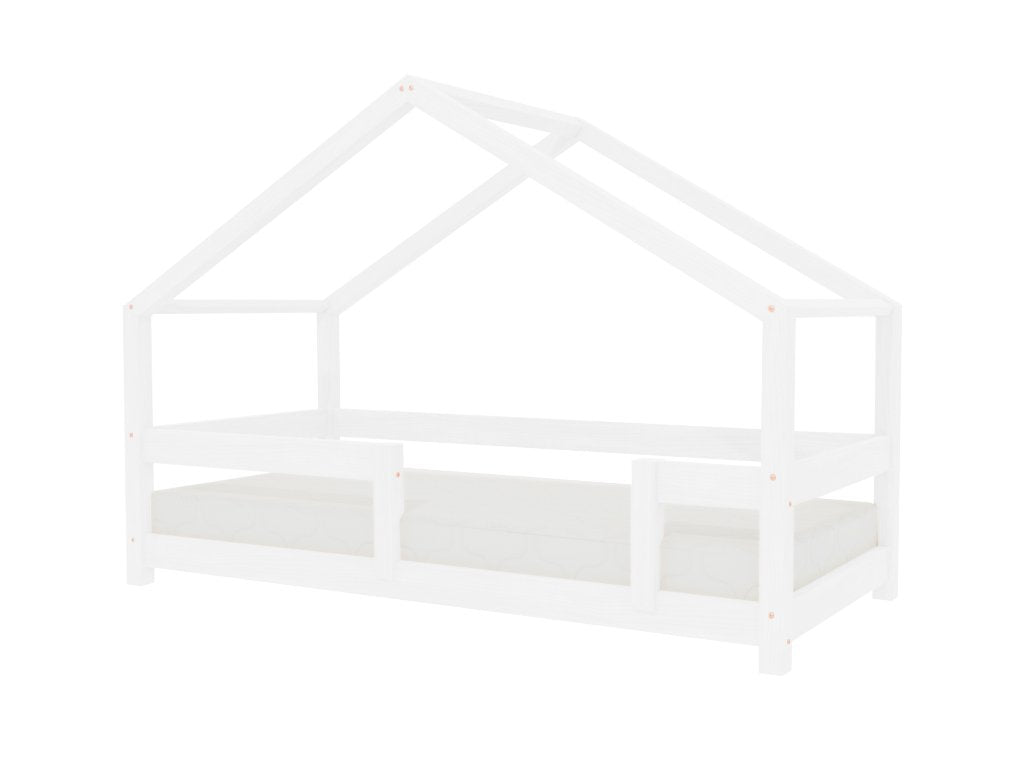 Cama de cabina con doble suerte