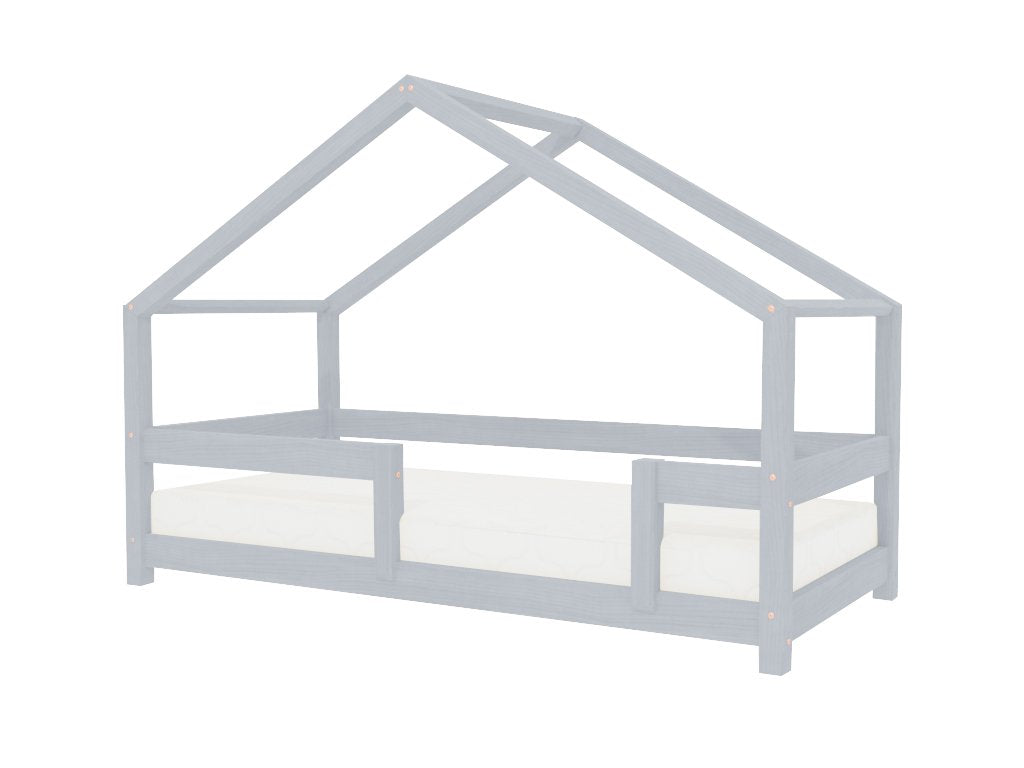Cama de cabina con doble suerte
