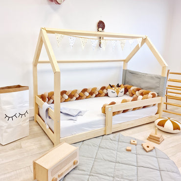 Kinderkabinenbett 90x180 cm Blitzangebot - versendet innerhalb von 24/48H