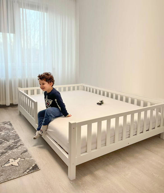 Cama infantil Alva