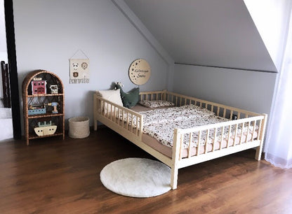 Cama infantil Alva
