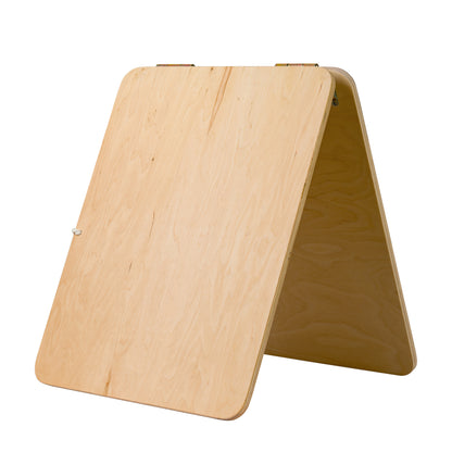 Tablero de ocupado más