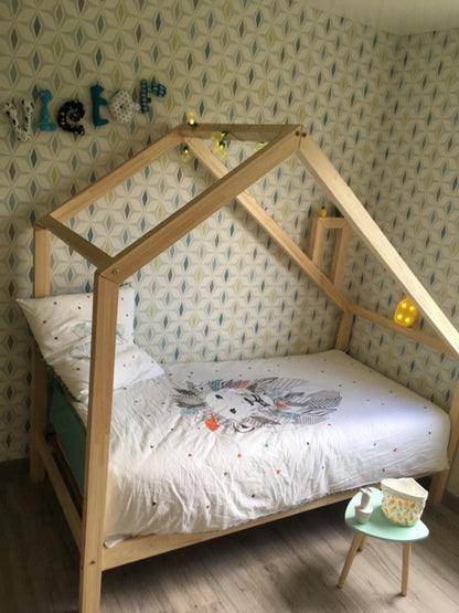 Mila DMS Cabin Bed