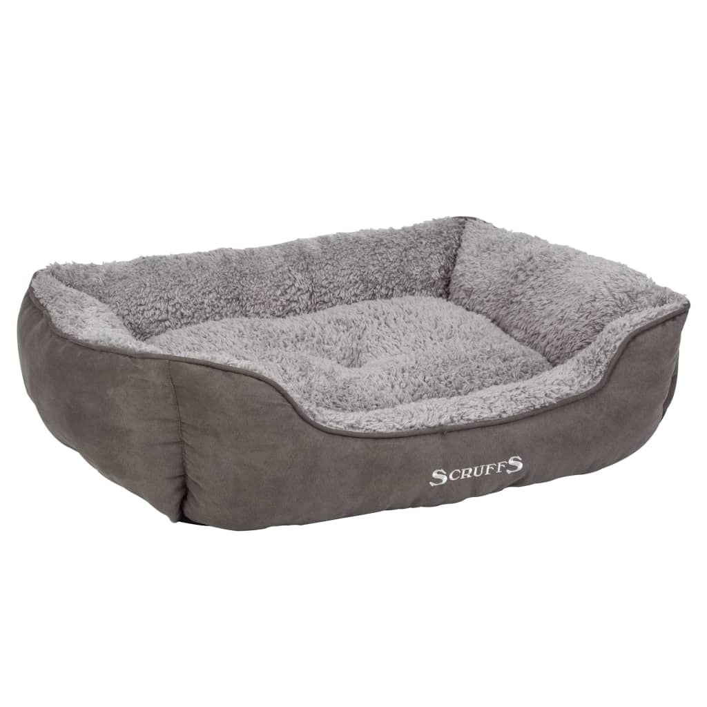 Gemütlicher Hundkorb