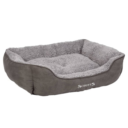 Gemütlicher Hundkorb