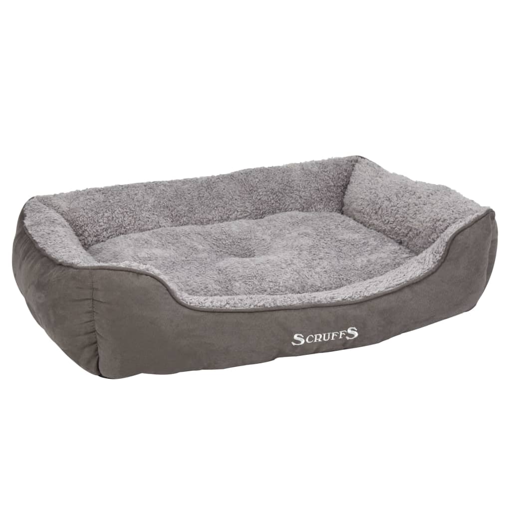 Gemütlicher Hundkorb