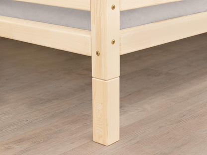 Lit double style Scandinave COMFY