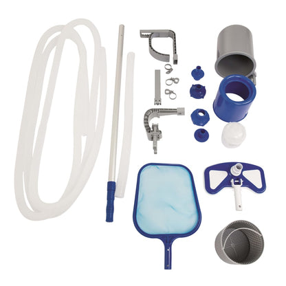 Kit di manutenzione della piscina bestway Flowlear Deluxe 58237