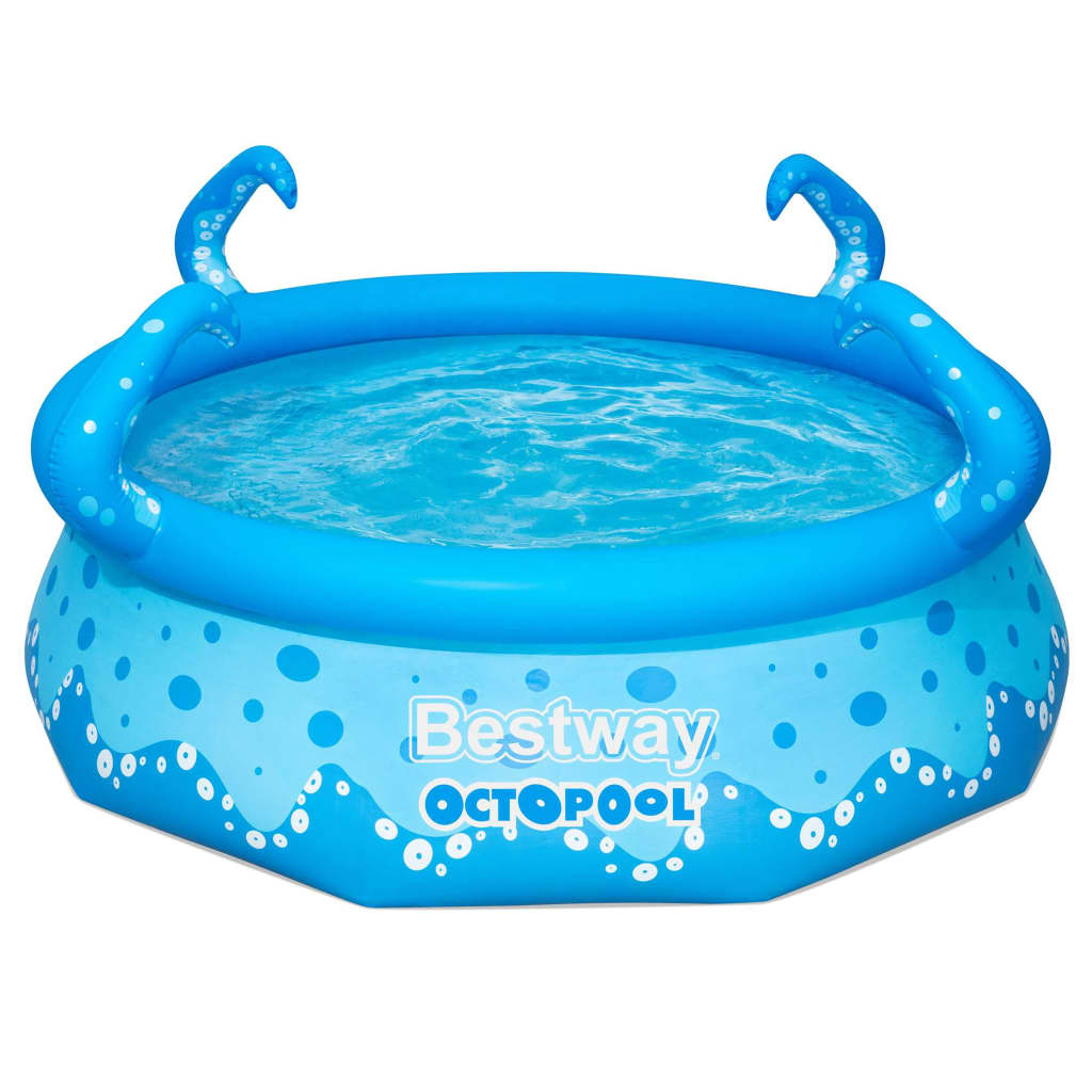 Bestway Easy Set Octopol 274x76 cm