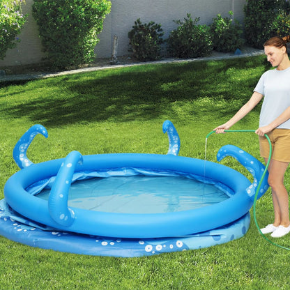 Bestway Easy Set Octopol 274x76 cm