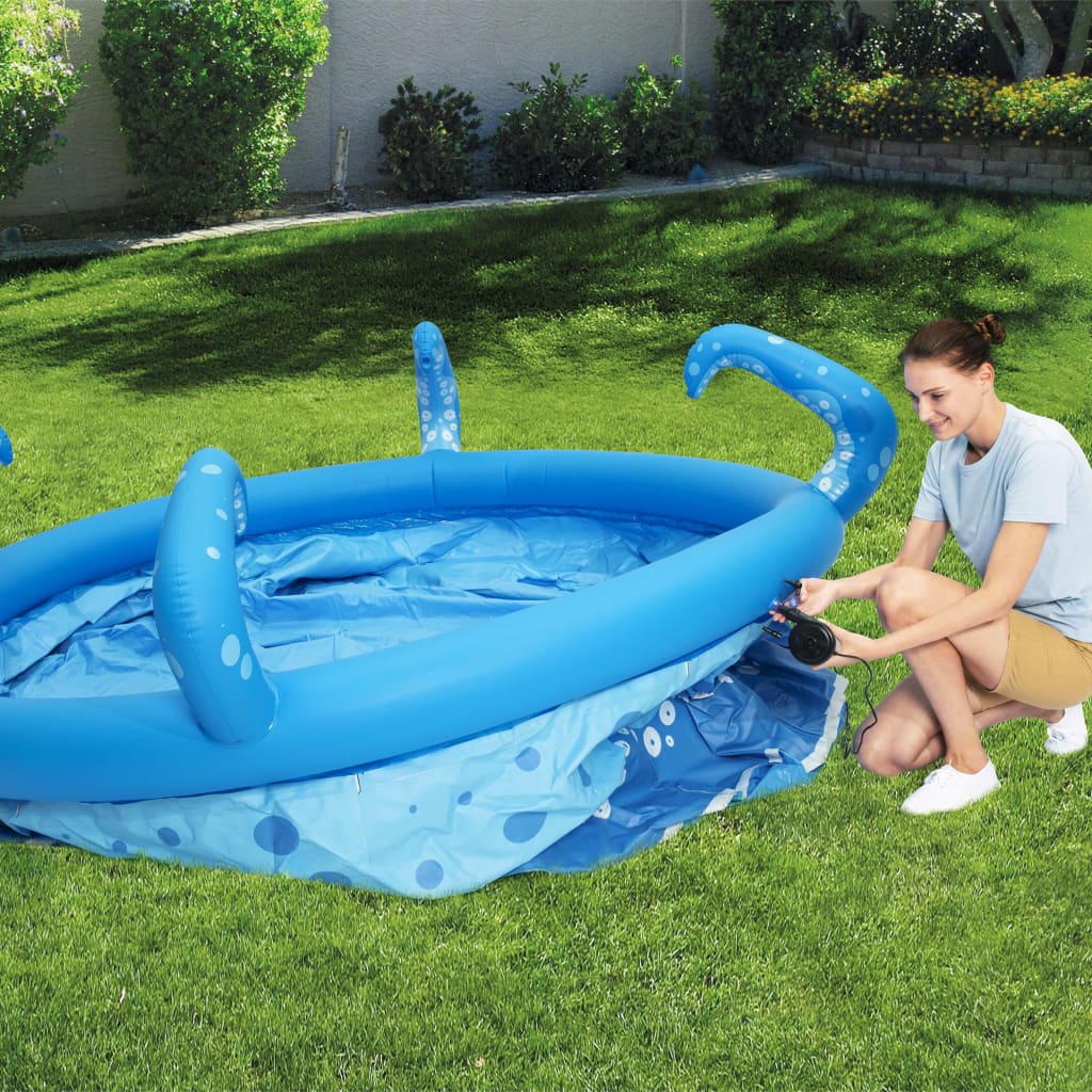 Bestway Easy Set Octopol 274x76 cm
