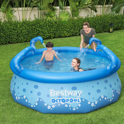 Bestway Easy Set Octopol 274x76 cm