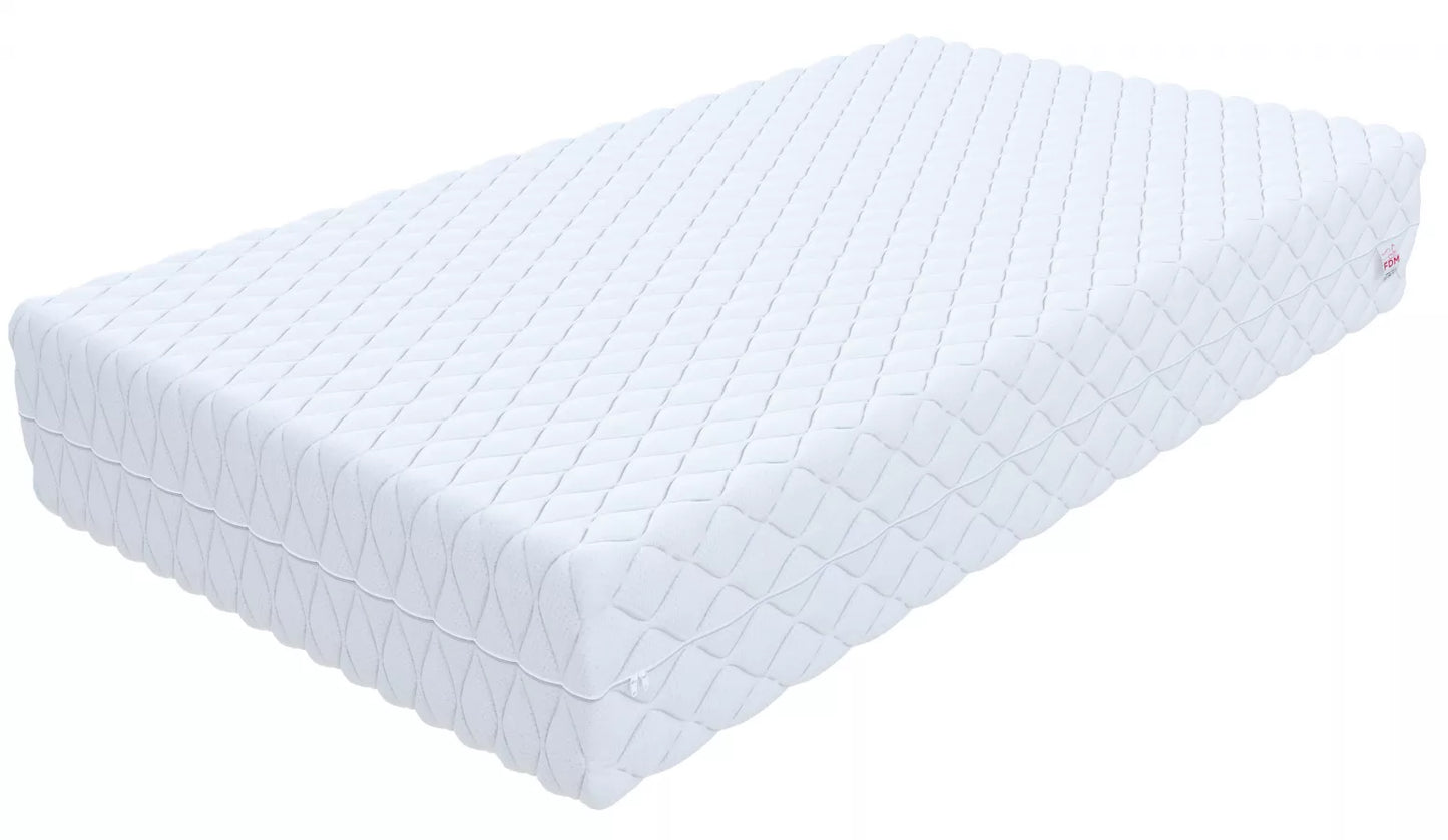 Matelas hybride IVREA 100x200cm