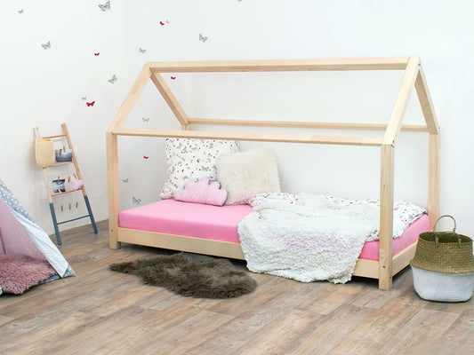 Tery Cabane Ble