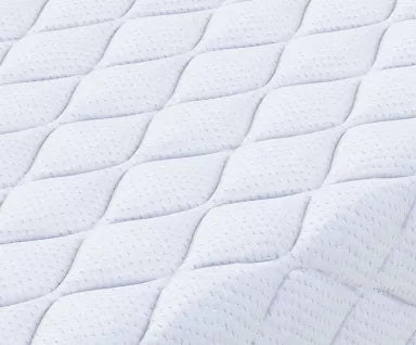 Matelas double Multipoches hybride IVREA