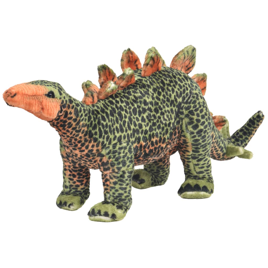 Stegosaurus XXL Dinosaurus Plush