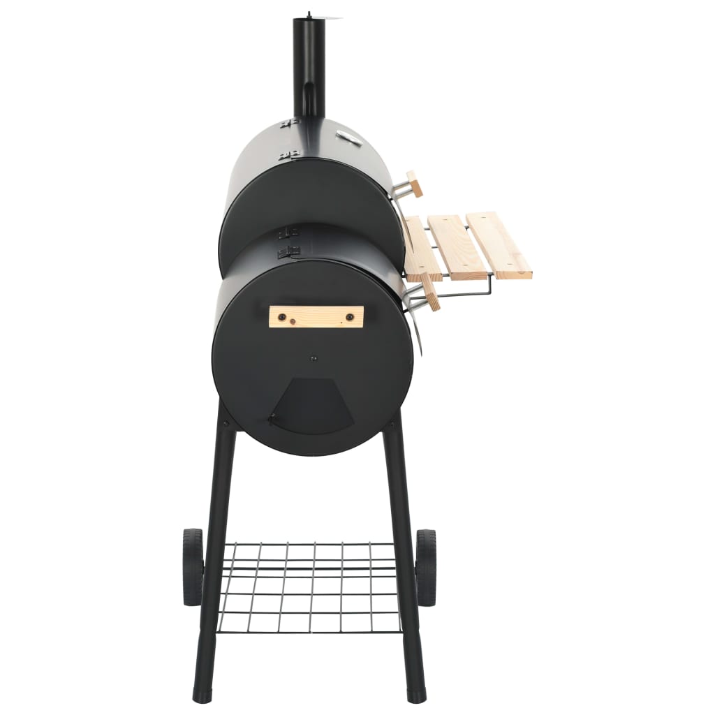 Barbecue di carbone classico