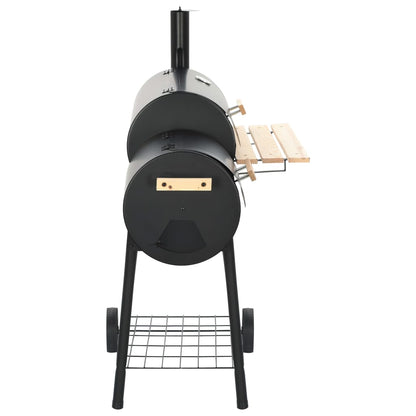 Barbecue di carbone classico