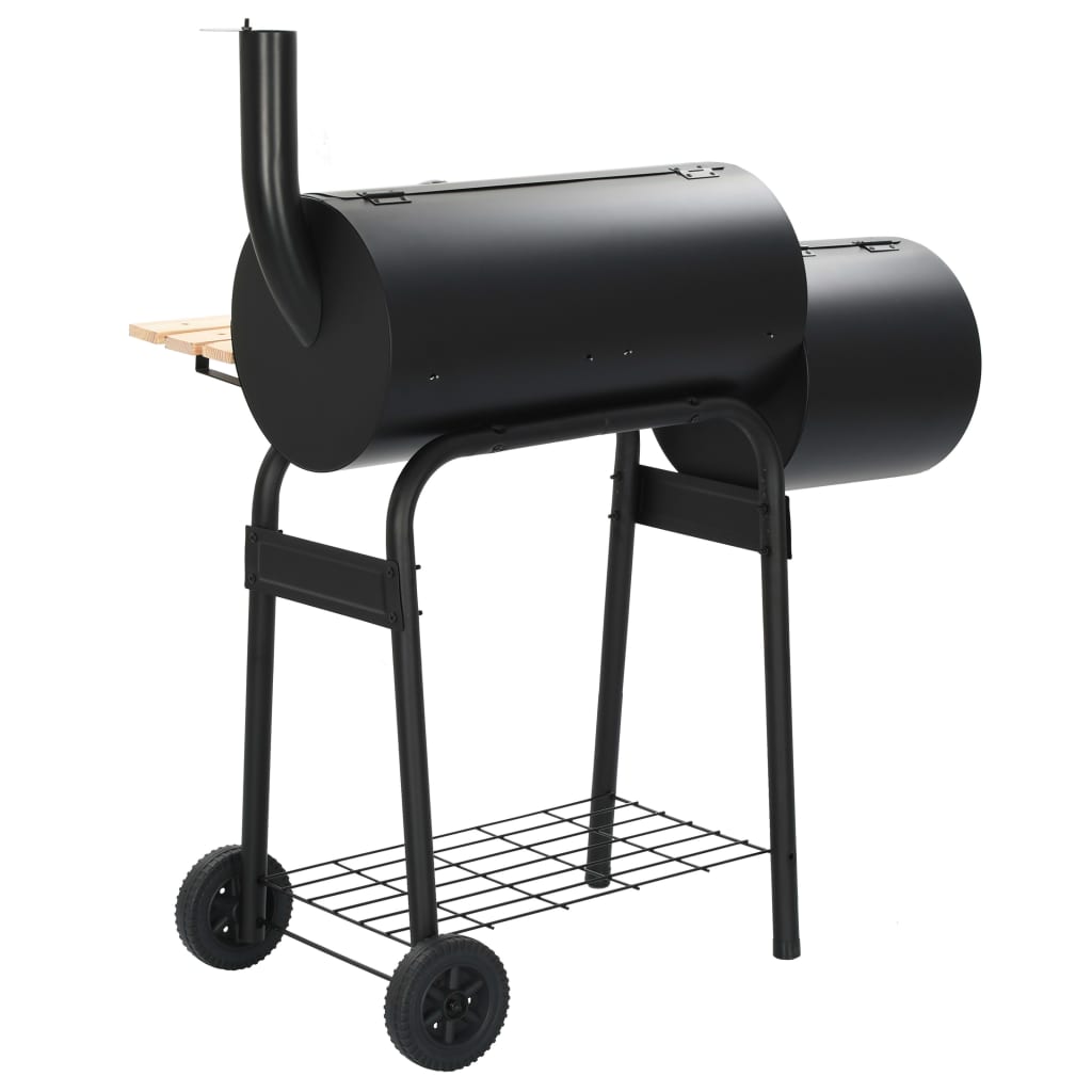 Barbecue di carbone classico