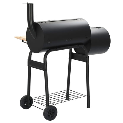 Barbecue di carbone classico