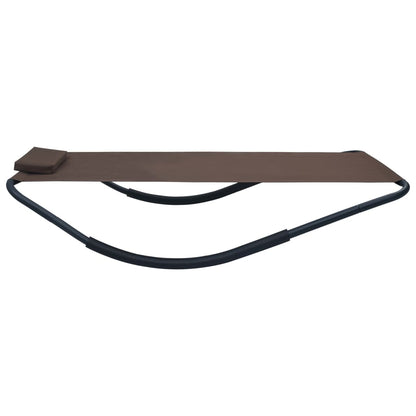 Bed Brown Garden 200x90 cm de acero