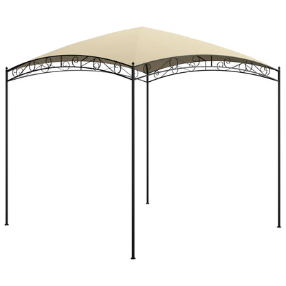 3x3x2.65 m in cream 180 g/m²
