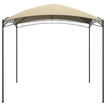 3x3x2.65 m in cream 180 g/m²