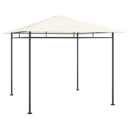 3x3x2.7 m in cream 180 g/m²