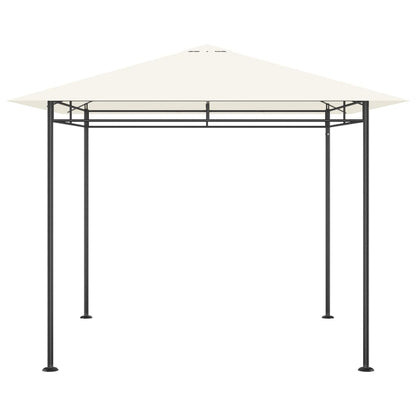 3x3x2.7 m in cream 180 g/m²