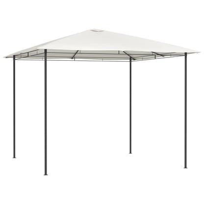 3x3x2.6 m in cream 160 g/m²