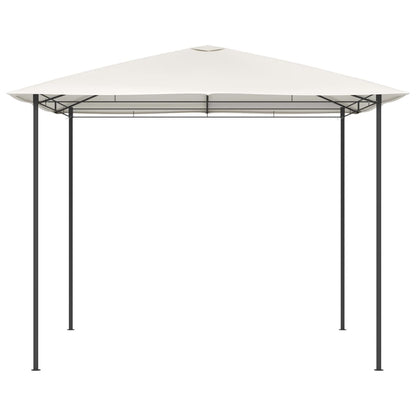 3x3x2.6 m in cream 160 g/m²