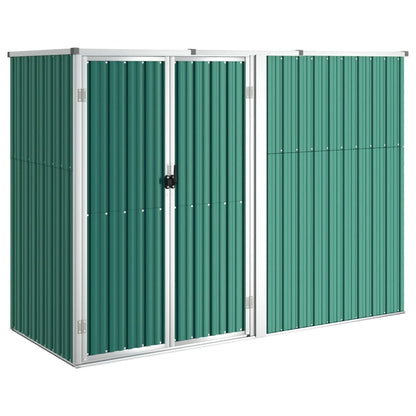 SCHEMA STRUMENTO DI GARDER GREAD 225X89X161 CM Acciaio zincato