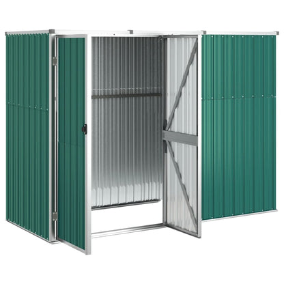 SCHEMA STRUMENTO DI GARDER GREAD 225X89X161 CM Acciaio zincato