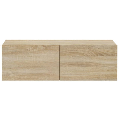 Ensemble meubles TV design 3 pcs KNOX