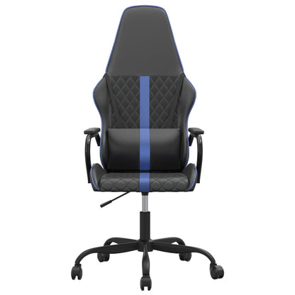 Gaming & Blue and Black Massage Chair Supervisor