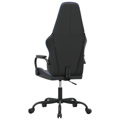 Gaming & Blue and Black Massage Chair Supervisor