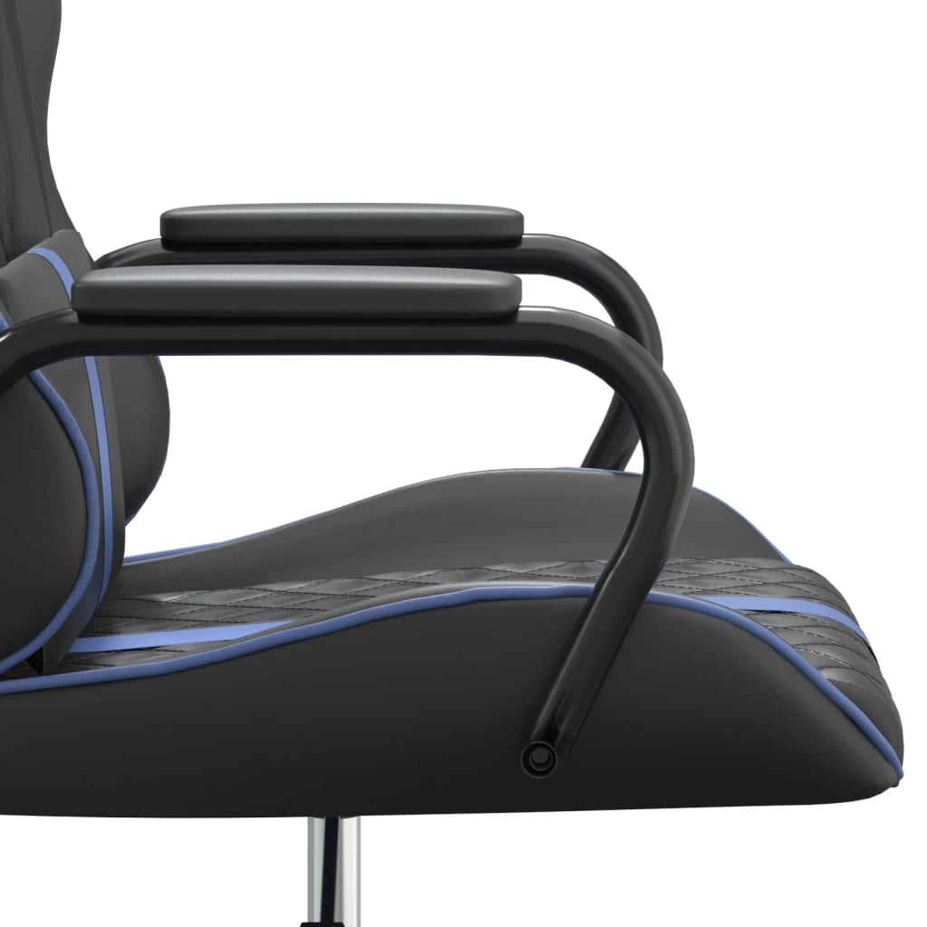 Gaming & Blue and Black Massage Chair Supervisor